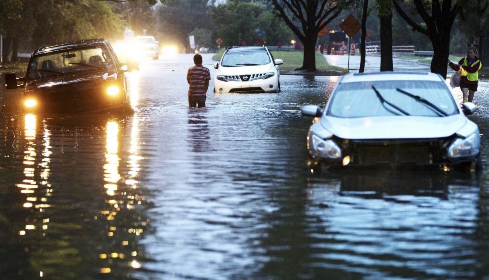The year ahead in West U, Bellaire: Have we returned to where assets outweigh challenges?