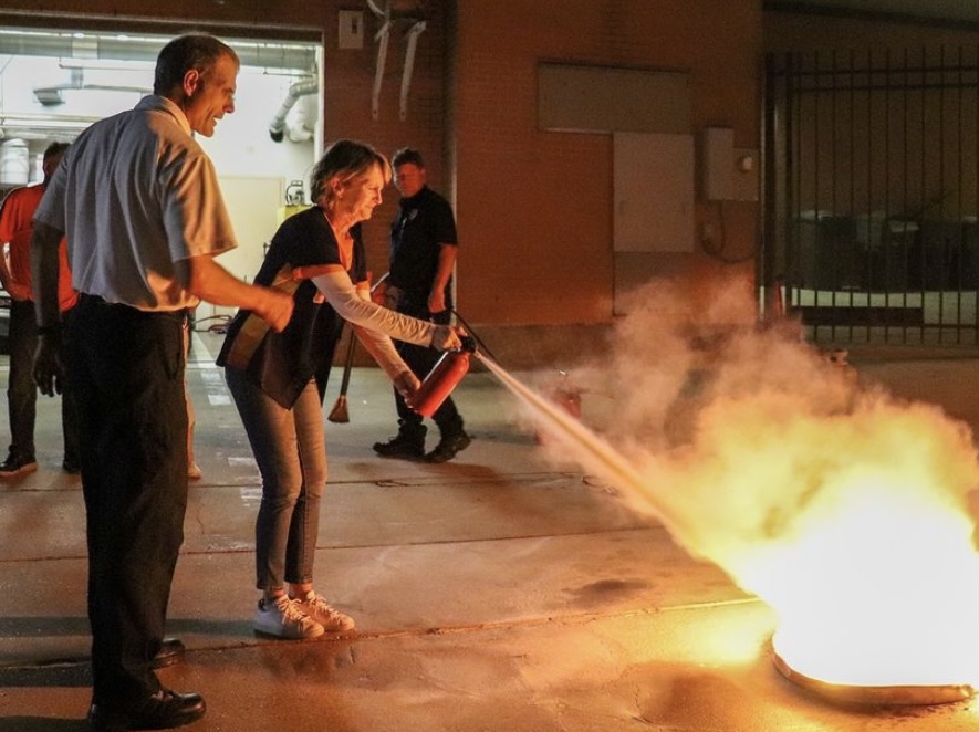 Ready, set, apply for West U Citizens Academy